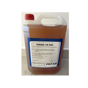 Rezná a chladiaca kvapalina CS 560 - 5l (5kg) Rezná a chladiaca kvapalina CS 560 - 5l (5kg)