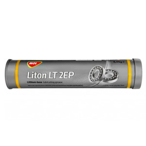 Mazivo MOL Liton LT 2EP 400g