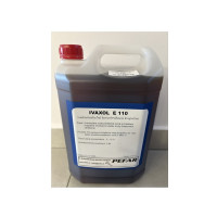 Rezná a chladiaca kvapalina IVAXOL E 110 (OAK KOOL 310) kanister 10l