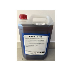 Rezná a chladiaca kvapalina IVAXOL E 110 (OAK KOOL 310) kanister 5l Rezná a chladiaca kvapalina IVAXOL E 110 (OAK KOOL 310) kanister 5l