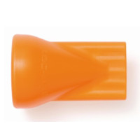 Tryska 5-rozprašovacia 1/2" - 3,18mm Loc-line 59892-1