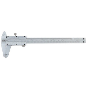 Posuvné meradlo analógové s hornými nožmi - 150mm