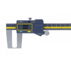 Digitálne posuvné meradlo na vonkajšie zápichy  0-200mm 