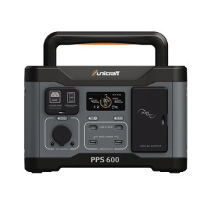 Nabíjacia stanica PPS 600