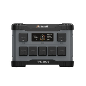 Nabíjacia stanica PPS 2000