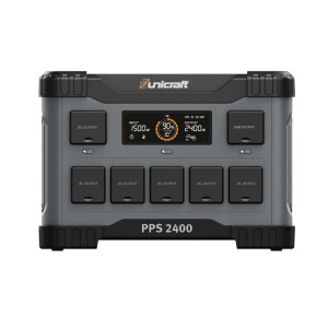 Nabíjacia stanica PPS 2400