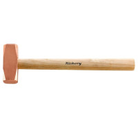 Kladivo medené 2000g