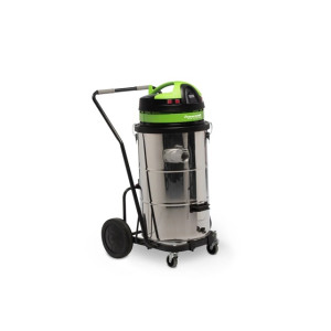 Vysávač flexCAT 378 EOT-PRO pre vysávanie emulzií a triesok