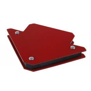 Uhlový magnet 85x85mm