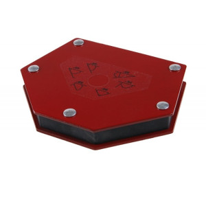 Uhlový magnet 120x90mm