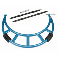 Mikrometer strmeňový analóg 500-600mm 