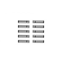 Nadstavce pre mikrometre na metrické závity  5,50-7,00mm