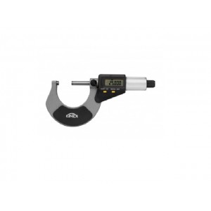Mikrometer strmeňový digitálny   0-25mm