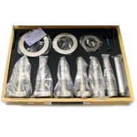 Mikrometer 3-dotykový (dutinomer) 40 – 100mm 