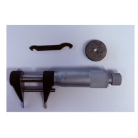 Mikrometer dutinový dvojdotykový 5-30mm DOPREDAJ