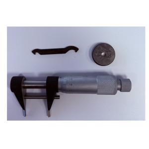 Mikrometer dutinový dvojdotykový 5-30mm DOPREDAJ