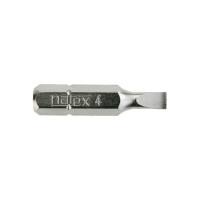 Bit 1/4" PL - 0,8x5x30mm