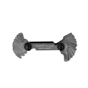 Závitové mierky UNC / UNF