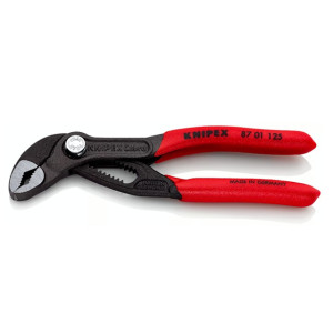 Kliešte KNIPEX Cobra - 125mm