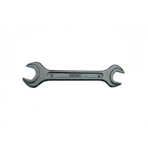 Vidlicový kľúč obojstranný DIN 895 - 17x19 mm