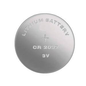 Lítiová batéria Cr2032 AGFA
