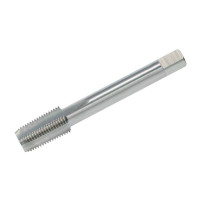 Strojný závitník krátky HSS BSPT 5/8" 