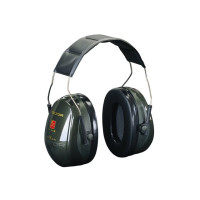 Mušlové chrániče sluchu 3M PELTOR H520A-407-QQ