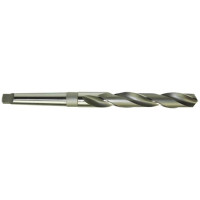 Vrták s kužeľovou stopkou ČSN 221143 - 26 mm KOBALT