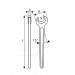 Vidlicový kľúč jednostranný DIN 894 -  5,5 mm