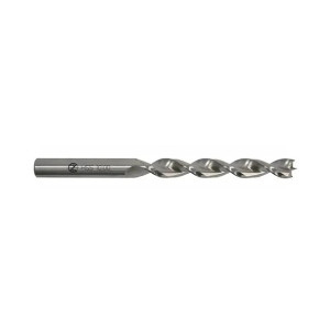Vrták do dreva HSS lesklý - 2mm