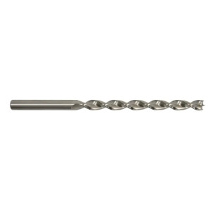 Vrták do dreva HSS dlhý - 3mm