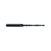 Vrták do dreva na konfirmačné skrutky HSS - 7x137/65/85/97mm