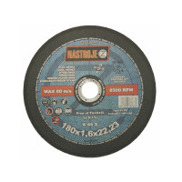 Kotúč rezný 180x1,6x22