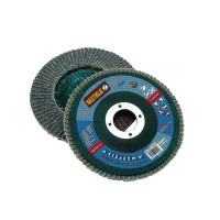 Kotúč lamelový 125mm, zrnitosť 60