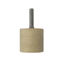 Leštiace teleso plstené 20x25-6