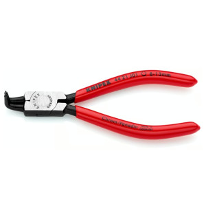 Kliešte KNIPEX segerové vnútorné ohnuté hroty 19-60mm