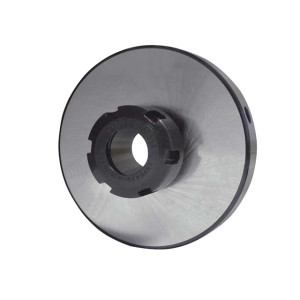 Klieštinový upínač ER32 s prírubou 100mm