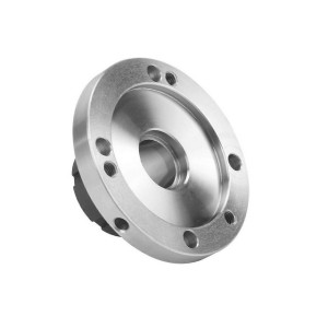 Klieštinový upínač ER32 s prírubou 100mm