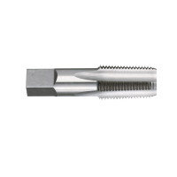 Strojný závitník krátky HSS NPT 3/8" 