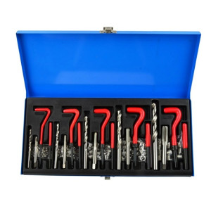 Sada na opravu závitov M5-M12