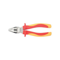 Kliešte TOPMASTER kombinované 1000V - 160mm
