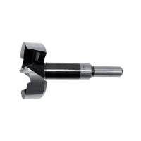 Forstnerov vrták "sukovník" do dreva CV - 34x90mm