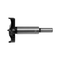 Forstnerov vrták "sukovník" do dreva SK - 60x90mm