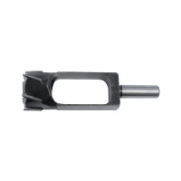 Zátkovník do dreva DIN7489 - 40mm