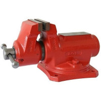 Zverák zámočnícky YORK 125mm Standard