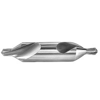 Navrtávak ČSN 221114 - A 6,30 mm Vybrus Ľavý