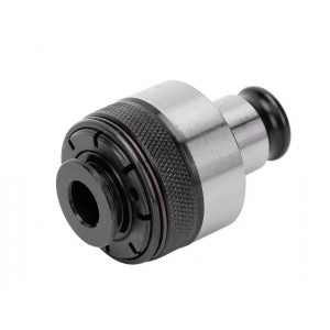 Rýchlovýmenný adaptér 19mm - M3,5 DIN371 (4x3.15mm)