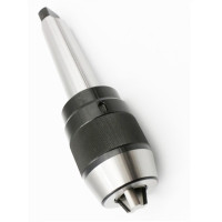 Vŕtačkove skľučovadlo samosvorné 1 - 13mm MK3
