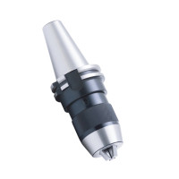 Vŕtačkove skľučovadlo samosvorné 1 - 13mm SK30 DIN69871