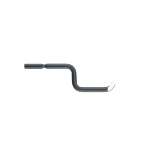 Nôž NOGA typ TC 0-3mm 90º